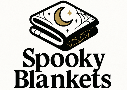 SpookyBlankets